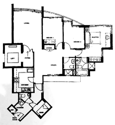 Palm Gardens (D23), Condominium #217116101